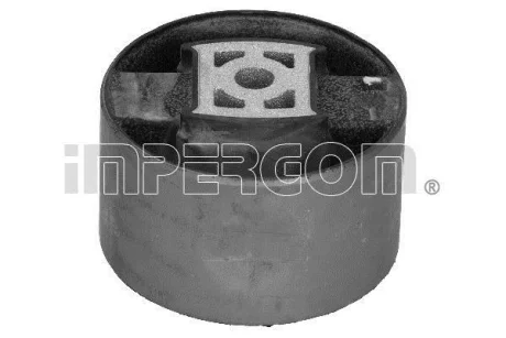 Подушка двигуна (задня) Citroen C5/Peugeot 407 2.2HDi 06- IMPERGOM 32941