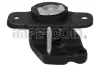 Подушка двигуна (передня) (R) Citroen C1/Peugeot 107 1.0 05-14 IMPERGOM 32948 (фото 1)