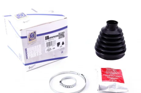 Пильник ШРКШ (внутрішній) MB Vito (W639) 03- (К-кт) IMPERGOM 33699/TE