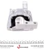 Подушка двигуна (R) Audi Q3/VW Tiguan 2.0TDI 07- IMPERGOM 34262 (фото 4)