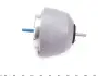 Подушка двигуна (передня) (L) Audi A4/A6/ VW Passat 2.4-2.8/1.9TDI/2.5TDI -05 IMPERGOM 35010 (фото 4)