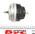 Подушка двигуна (передня) BMW 5 (E39) 2.5 TD 96-04 IMPERGOM 35300 (фото 3)