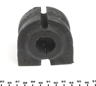 Втулка стабілізатора (переднього) BMW 5 (E60/E61) 01- (d=24.6mm) IMPERGOM 35416