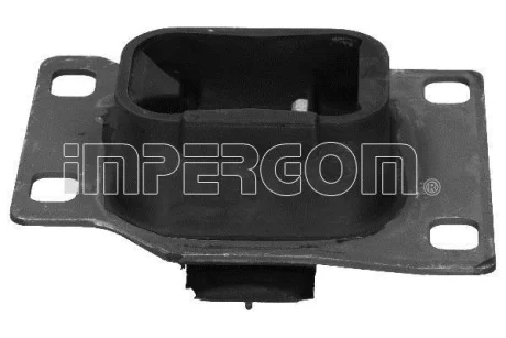 Подушка КПП Ford Connect 1.8TD 02- (L) IMPERGOM 35571