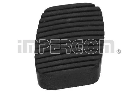 Накладка педалі газу Peugeot Partner/Citroen Berlingo 1.9/2.0 HDI/D 96-15 IMPERGOM 36271