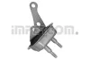 Подушка балки (задньої) Peugeot 306 93-05 (R) IMPERGOM 36302 (фото 1)