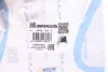 Кронштейн крепления глушителя (сзади) Renault Kangoo 1.5 dCi 01- IMPERGOM 36723 (фото 6)