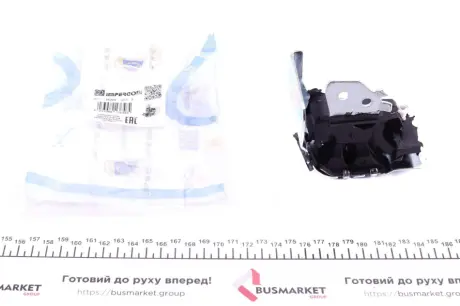 Кронштейн кріплення глушника (ззаду) Renault Megane/Scenic 02- IMPERGOM 36724