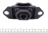 Подушка двигуна (L) Renault Kangoo 1.5dCi/1.6 08- IMPERGOM 36753 (фото 4)