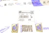 Подушка двигуна (R) Renault Scenic 1.5dCi 05-08 IMPERGOM 36804 (фото 7)