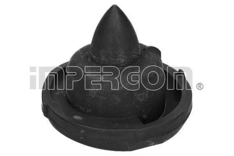 Проставка пружини (задній/нижня) Renault Megane II 1.5/1.9 dCi 02- IMPERGOM 36841