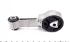 Подушка двигуна (верхня) (R) Renault Megane III 1.9dCi 08- IMPERGOM 36893 (фото 4)