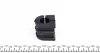 Втулка стабілізатора (переднього) Renault Clio III/Grand Scenic 1.2-2.0 03- (d=20.5mm) IMPERGOM 36945 (фото 2)