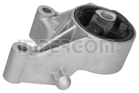 Подушка двигуна (передня) Opel Vectra C/Astra H 1.9CDTI 02-10 IMPERGOM 36990