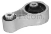 Подушка двигуна (R) Ford Fiesta VI 08- (АКПП) IMPERGOM 37144 (фото 1)