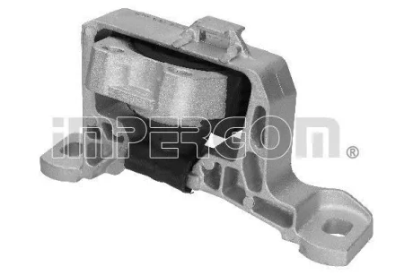 Подушка двигуна (R) Ford Focus/Volvo C30/S40 03-12 IMPERGOM 37192