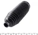 Пильник рейки рульової Audi A3/VW Golf IV 1.4-3.2 96-07 IMPERGOM 37225/TE (фото 2)