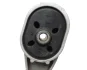 Подушка коробки задньої передач (мкпп)) FORD GALAXY I, GALAXY MK I SEAT ALHAMBRA VW SHARAN 1.8-2.8 03.95-11.15 IMP IMPERGOM 37343 (фото 2)