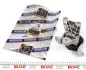 Подушка КПП VW T5 1.9 TDI 03- (L) IMPERGOM 37397 (фото 1)