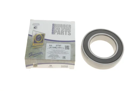 Підшипник підвісний Ford Transit 00- FWD/Connect 02- (45x75x19) IMPERGOM 37797