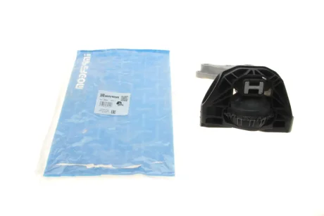 Подушка двигуна (R) Citroen C3/Peugeot 208/301/308 1.2 VTi 13- IMPERGOM 38969
