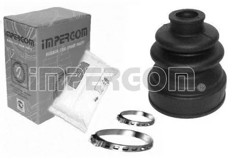 Пильник ШРКШ (зовнішній) Honda CR-V 2.0 16V 95-07 IMPERGOM 39048