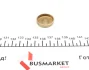Заглушка блока цилиндров (d=26mm) Латунь/Brass IMPERGOM 40961 (фото 2)