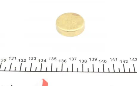 Заглушка блока цилиндров (d=32mm) Латунь/Brass IMPERGOM 40967