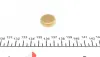 Заглушка блока цилиндров (d=22mm) Латунь/Brass IMPERGOM 40990 (фото 1)