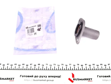 Сальник вала первинного КПП Citroen Jumpy 1.6HDi/2.0HDi 94- (лійка) IMPERGOM 41200
