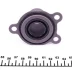 Сальник вала первинного КПП VW Caddy III 1.6-2.0TDI 04-10 (21.8x47x49.1) (лійка) IMPERGOM 41242 (фото 2)