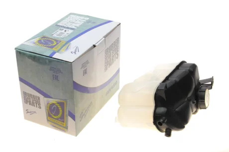 Бачок розширювальний Ford Galaxy/Mondeo/S-Max 1.6-2.2TDCi 07-15 (+Кришка) знято з постачання IMPERGOM 44491