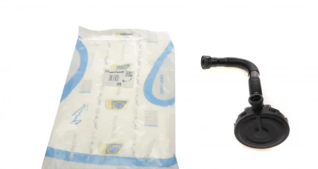 Сепаратор (мастиловіддільник) Skoda Fabia/Roomster 1.6 06- IMPERGOM 4807