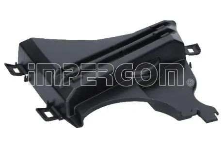 Крышка ремня ГРМ DACIA DOKKER, DUSTER, LODGY, LOGAN MCV, LOGAN MCV II, SANDERO II RENAULT CLIO III, CLIO III/HATCHBACK, KANGOO EXPRESS, KANGOO II, MEGANE, MEGANE II, MEGANE III 1.5D 12.04- IMP IMPERGOM 5389