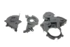 Захист ременя ГРМ Citroen Berlingo/Peugeot Partner 1.6 HDi 05-11 (к-кт) IMPERGOM 5398 (фото 1)