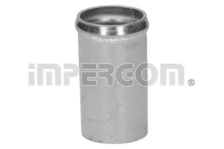Гумовий шланг системи охолодження IMP80244 IMPERGOM 80244