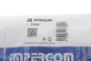 Трубка системи охолодження Opel Astra H/Vectra C/Zafira B 04-15 (к-кт в зборі) IMPERGOM 80260 (фото 15)