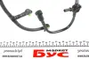 Шланг переливу CITROEN JUMPER II FIAT DUCATO FORD TOURNEO CUSTOM V362, TRANSIT, TRANSIT CUSTOM V362, TRANSIT V363 PEUGEOT BOXER 04.06- IMP85083 IMPERGOM 85083 (фото 4)