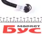 Трубка паливна MB OM611 2.2CDI (фільтр. - ПНВТ) IMPERGOM 85100 (фото 4)