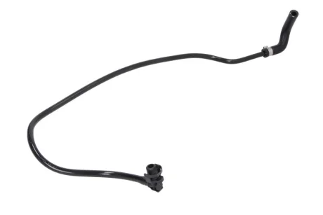 Патрубок системи охолодження Opel Astra H/J/Vectra C/Zafira 1.6-1.8 05-15 IMPERGOM 85113