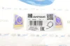 Шланг зливний MB Vito (W639)/Viano (W639) 3.0CDI 10- (к-кт) IMPERGOM 85204 (фото 6)