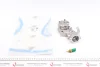 Корпус термостата Citroen Berlingo/Peugeot Partner 1.1-1.6i 96- (+датчик) IMPERGOM 90029/AL (фото 1)