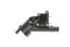 Фланець системи охолодження Peugeot 307/407 2.2 16V/2.7HDi 04- IMPERGOM 90036 (фото 4)
