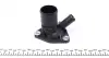 Корпус термостату Peugeot Partner/Expert 1.9D 96-06 IMPERGOM 90101 (фото 5)