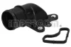 Фланець системи охолодження Renault Trafic II 2.0 dCi 06- IMPERGOM 90163 (фото 1)