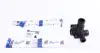 Фланець системи охолодження VW Caddy I/ Passat/T4 1.6-2.0 83-03 IMPERGOM 90184 (фото 1)