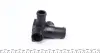 Фланець системи охолодження VW Caddy I/ Passat/T4 1.6-2.0 83-03 IMPERGOM 90184 (фото 2)