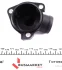 Фланець системи охолодження VW T5 2.0/1.9TDI 03-15 MB 210D/510D IMPERGOM 90231 (фото 5)