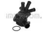 Фланець системи охолодження VW Polo/Jetta II/Golf II 1.0-1.3 83-94 IMPERGOM 90239 (фото 1)