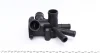 Фланець системи охолодження VW Polo/Jetta II/Golf II 1.0-1.3 83-94 IMPERGOM 90239 (фото 5)